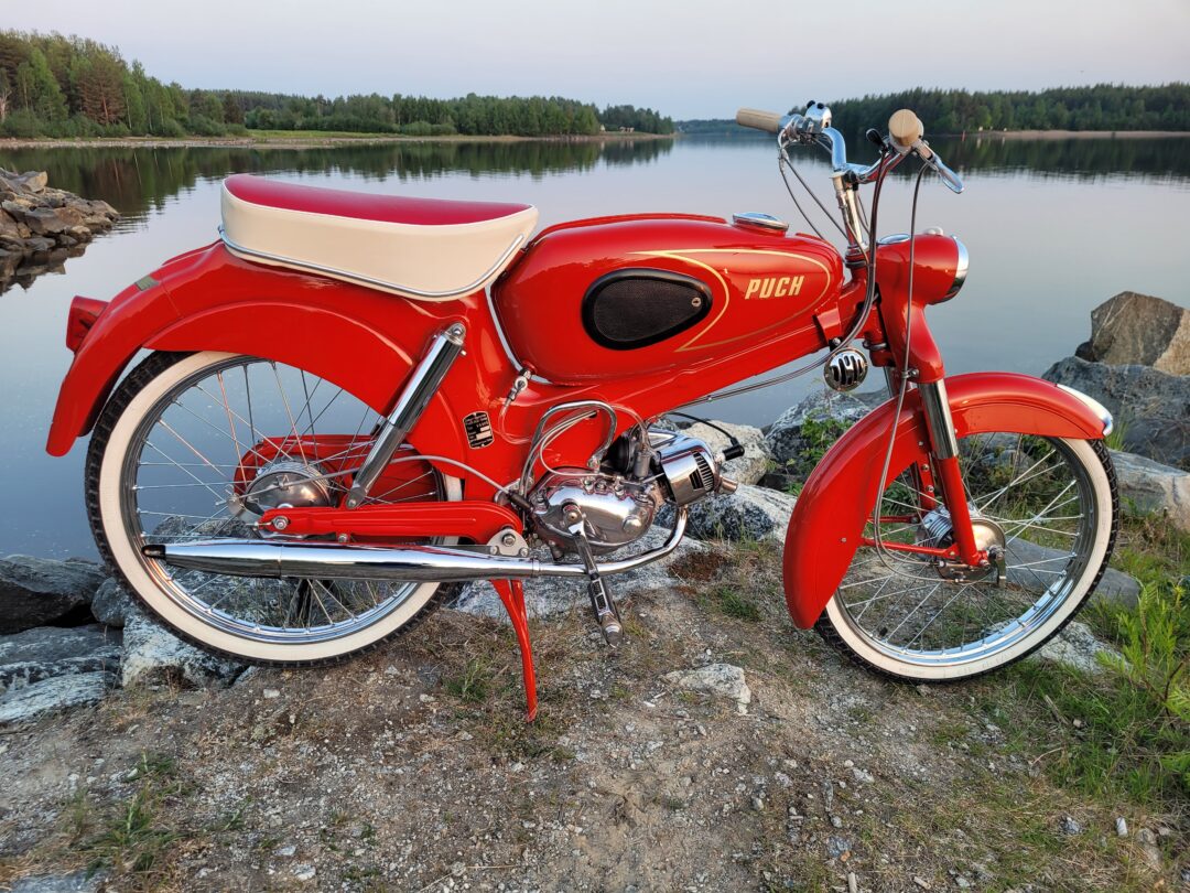Puch VS50 Sport